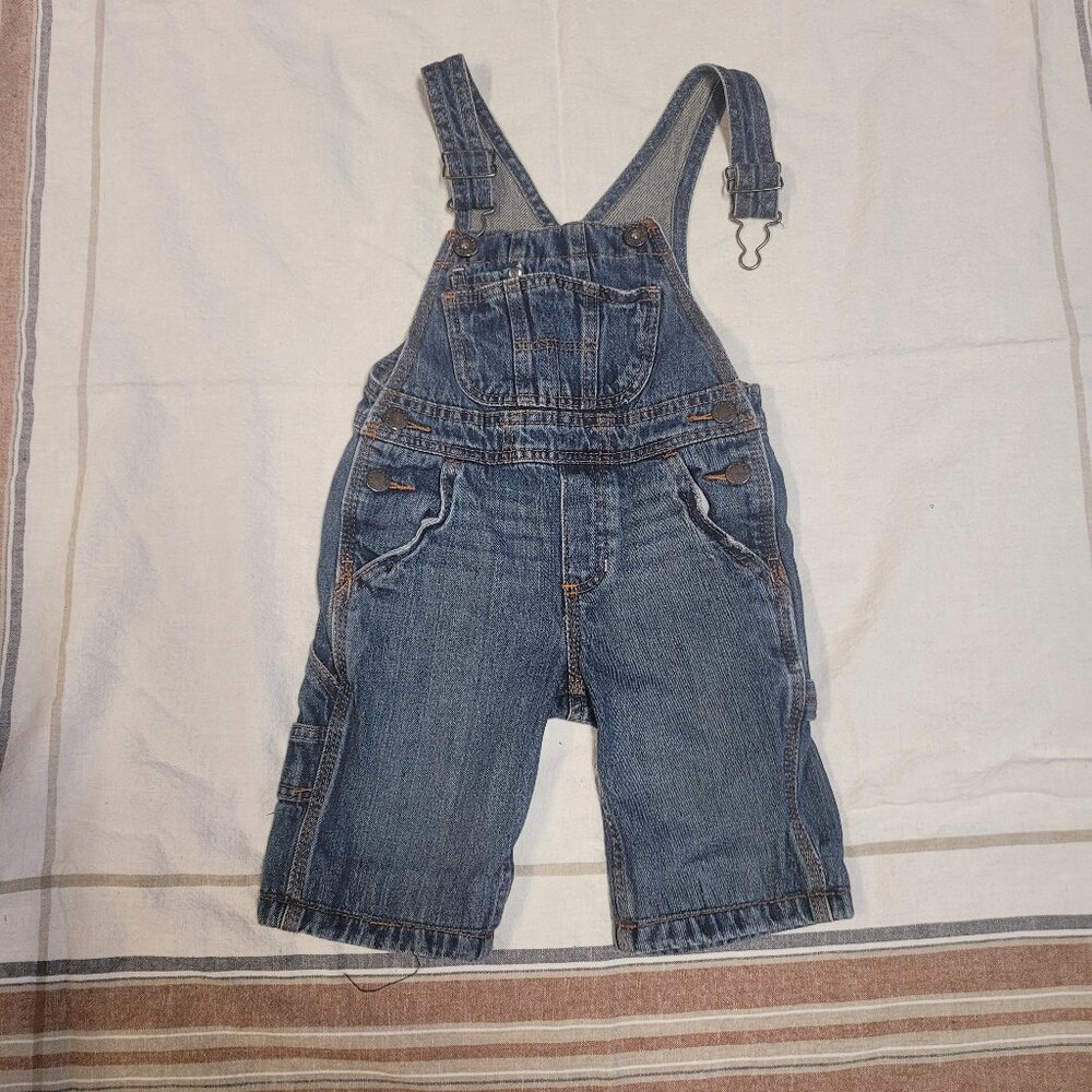 OshKosh overalls 2T